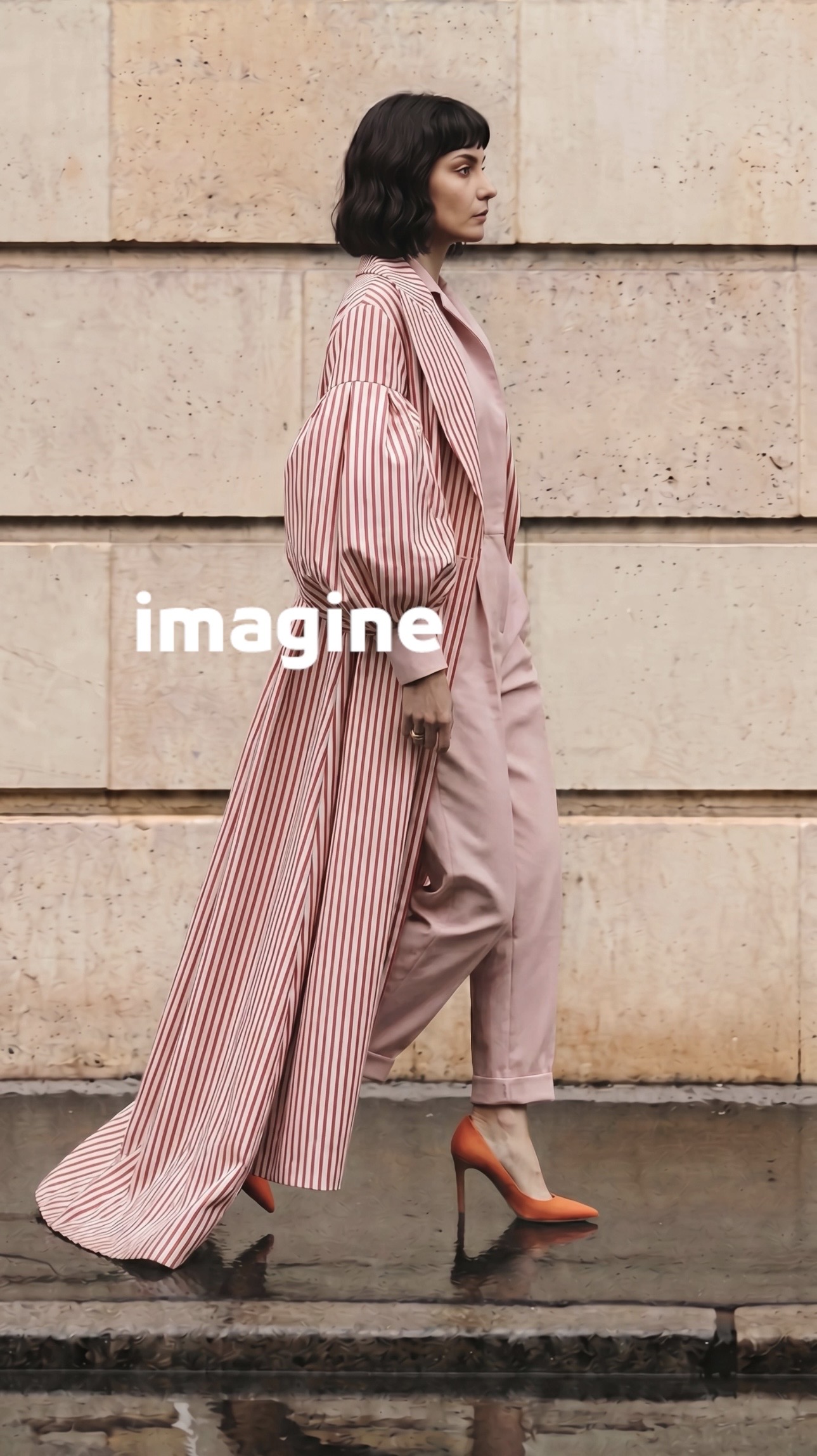 fashion
